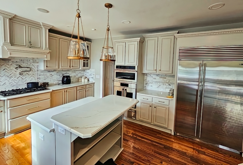 A & T Refinishing Charlottesville, VA