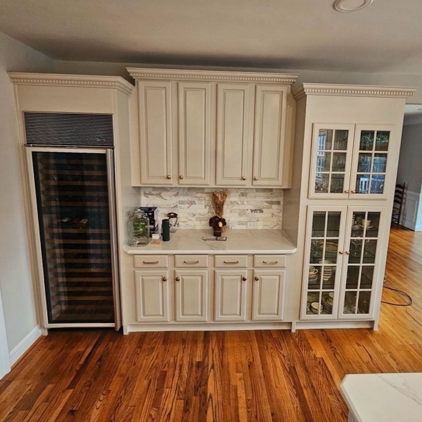 A & T Refinishing Charlottesville, VA