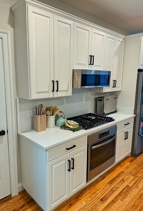 A & T Refinishing Charlottesville, VA