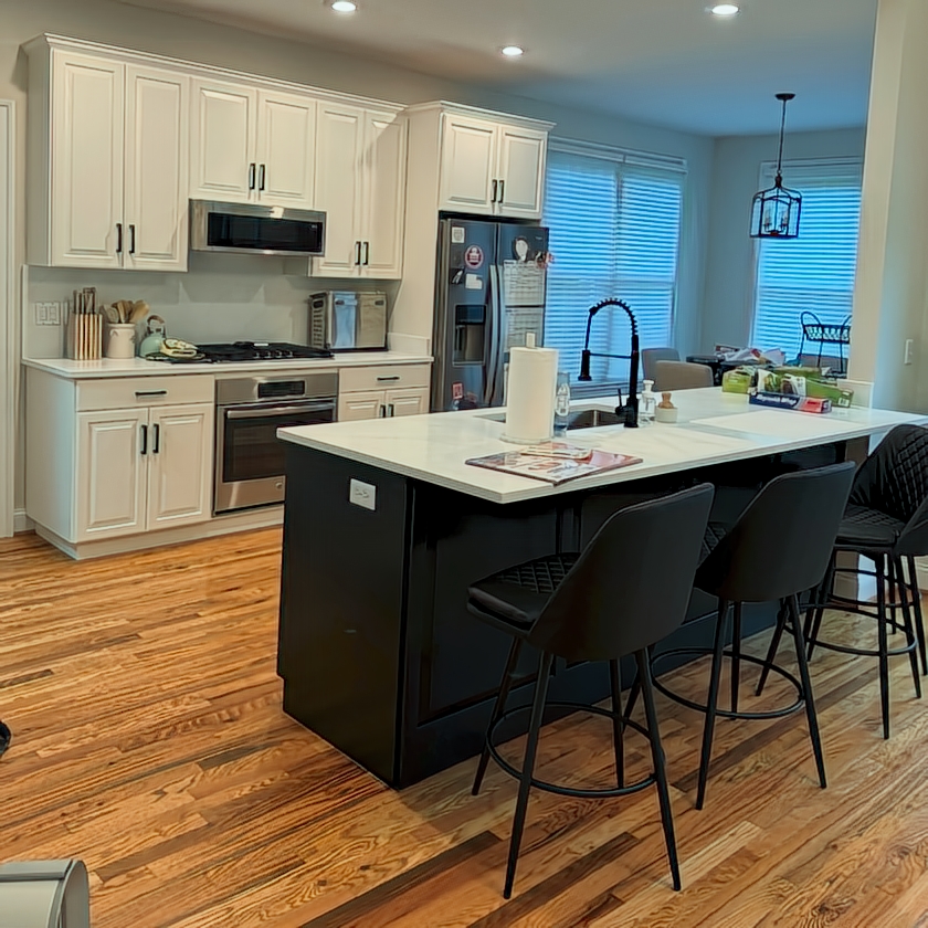 A & T Refinishing Charlottesville, VA