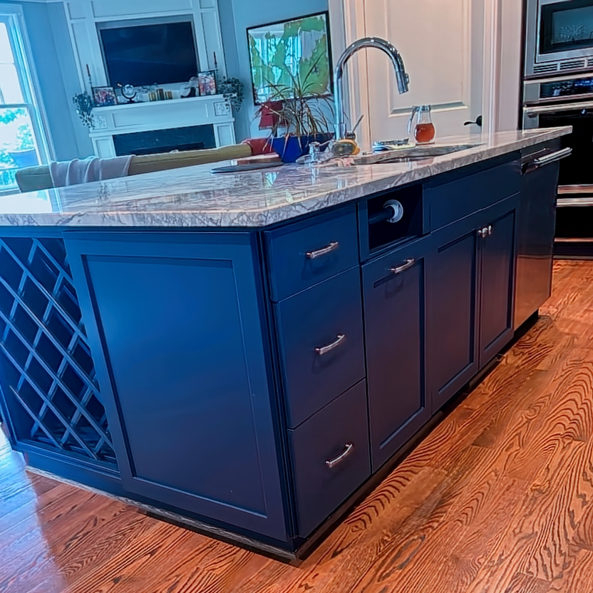 A & T Refinishing Charlottesville, VA