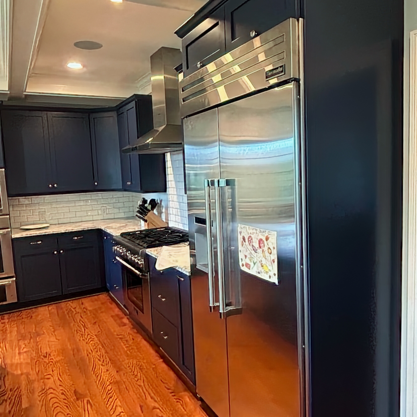A & T Refinishing Charlottesville, VA
