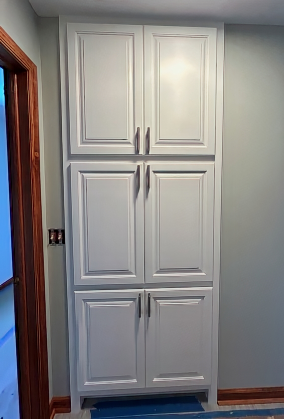 A & T Refinishing Charlottesville, VA