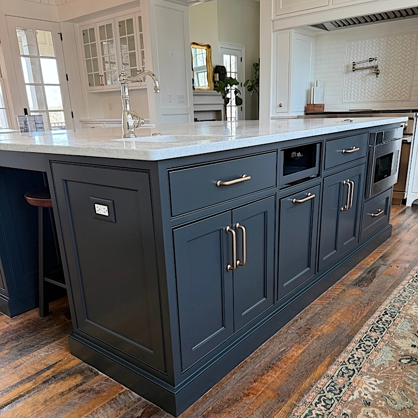 A & T Refinishing Charlottesville, VA